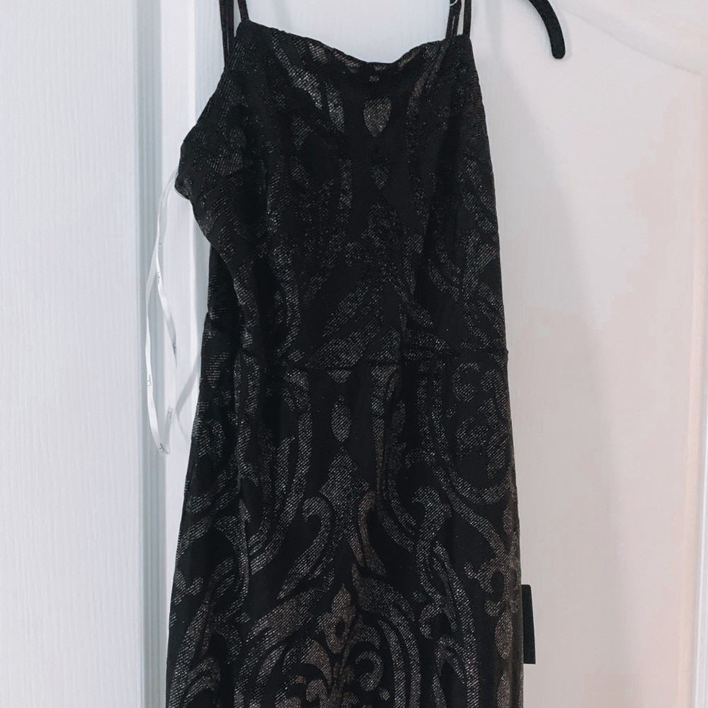 Lulu’s sparkle dress